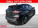 Used 2018 Nissan Murano SV image 4
