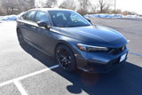 New 2025 Honda Civic Sport image 2
