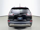 Used 2019 Jeep Cherokee Limited image 6
