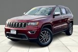Certified 2022 Jeep Grand Cherokee Limited image 2