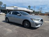 Used 2022 Acura ILX w/ Premium Package image 2