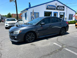 Used 2015 Subaru WRX Limited image 4
