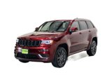 Used 2018 Jeep Grand Cherokee High Altitude image 4