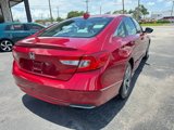 Used 2018 Honda Accord EX image 6