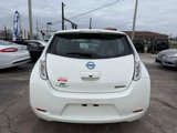 Used 2016 Nissan Leaf SV image 5