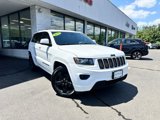 Used 2015 Jeep Grand Cherokee Altitude image 3
