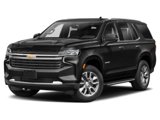Certified 2022 Chevrolet Tahoe LT w/ Luxury Package image 1