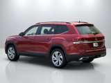 Used 2022 Volkswagen Atlas SE image 3