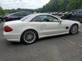 Used 2004 Mercedes-Benz SL 500 image 4