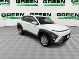 Certified 2025 Hyundai Kona SE image 2
