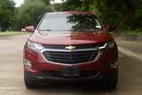Used 2019 Chevrolet Equinox LT image 3