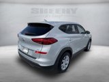 Used 2019 Hyundai Tucson SE image 4