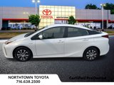 Used 2022 Toyota Prius XLE image 5