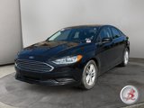 Used 2018 Ford Fusion SE w/ Fusion SE Technology Package image 2