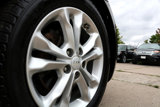 Used 2013 Kia Optima EX w/ Premium Pkg image 6