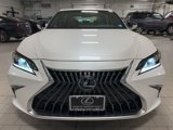 Used 2023 Lexus ES 350 w/ Premium Package image 2