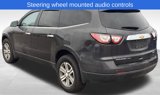 Used 2017 Chevrolet Traverse LT image 3