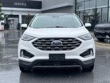 Used 2020 Ford Edge Titanium w/ Class II Trailer Tow Package image 2