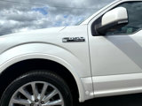 Used 2018 Ford F150 Limited w/ Trailer Tow Package image 5
