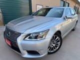 Used 2014 Lexus LS 460 image 2