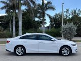 Used 2018 Chevrolet Malibu LT image 4