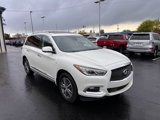 Used 2020 INFINITI QX60 Luxe image 3