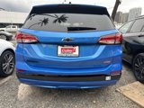 New 2024 Chevrolet Equinox RS w/ LPO, Cargo Package image 5