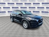 Certified 2021 Hyundai Tucson SE image 3