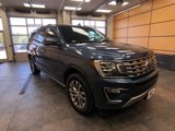 Certified 2018 Ford Expedition Max Limited w/ Equipment Group 301A image 1