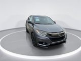 Used 2022 Honda HR-V Sport image 2