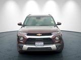 Used 2023 Chevrolet TrailBlazer LT image 3