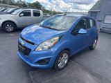 Used 2014 Chevrolet Spark LS image 3