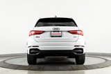 New 2025 Audi Q3 2.0T Premium Plus image 3