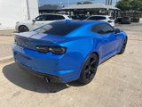 Used 2024 Chevrolet Camaro LT w/ RS Package image 5