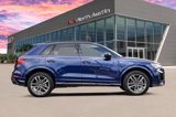 Certified 2025 Audi Q3 2.0T Premium w/ Black Optic Sport Package image 4