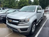 Used 2019 Chevrolet Colorado LT image 2
