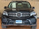 Used 2019 Mercedes-Benz GLS 550 4MATIC image 2