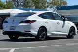 Certified 2025 Acura Integra A-Spec image 4