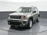 Used 2022 Jeep Renegade Latitude w/ Convenience Group image 6