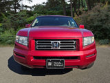 Used 2006 Honda Ridgeline RTL image 2