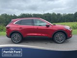 New 2025 Ford Escape SE image 2