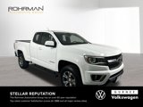 Used 2017 Chevrolet Colorado Z71 image 3
