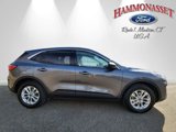 Certified 2022 Ford Escape SE w/ Convenience Package image 3