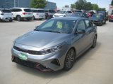 Used 2022 Kia Forte GT-Line image 4