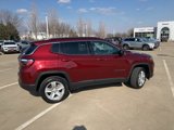 Certified 2022 Jeep Compass Latitude w/ Convenience Group image 5