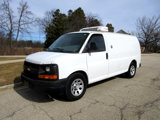 Used 2011 Chevrolet Express 1500 AWD image 2