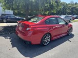 Used 2017 Subaru WRX STI Limited w/ Popular Package #3 image 3