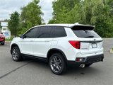 Used 2022 Honda Passport EX-L image 2