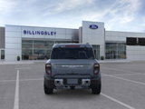 New 2025 Ford Bronco Sport Big Bend image 5