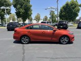 Used 2023 Kia Forte LXS image 4